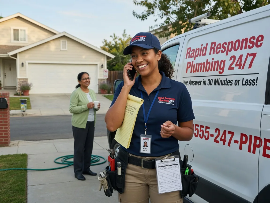 Emergency Plumber Belleville, WI FAQs